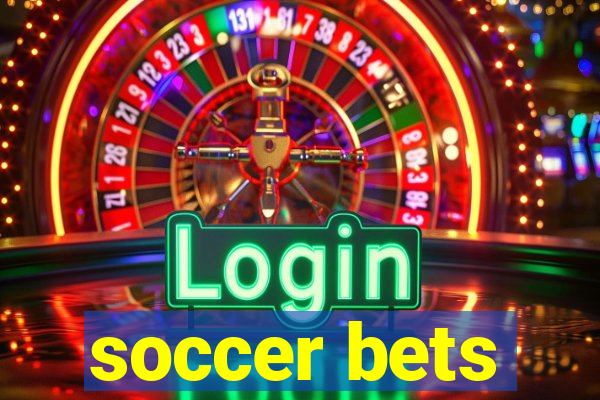 soccer bets